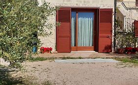Residence degli ulivi